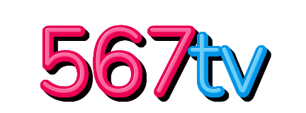 567tv — logo kanal