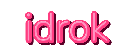 idrok — logo kanal