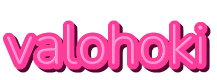 valohoki — logo kanal