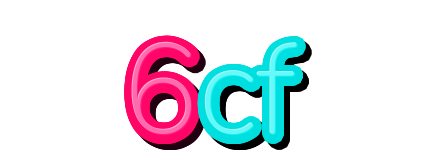 6cf — logo kanal