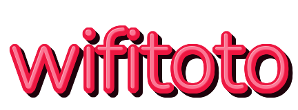 wifitoto — logo kanal