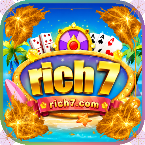 rich7 — galeri pratinjau Resmi APK